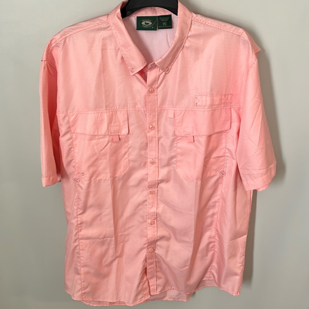 Men’s Columbia PFG Look A Like
